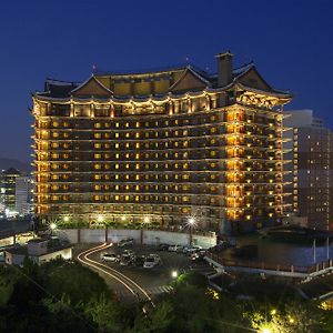 Commodore Hotel Busan